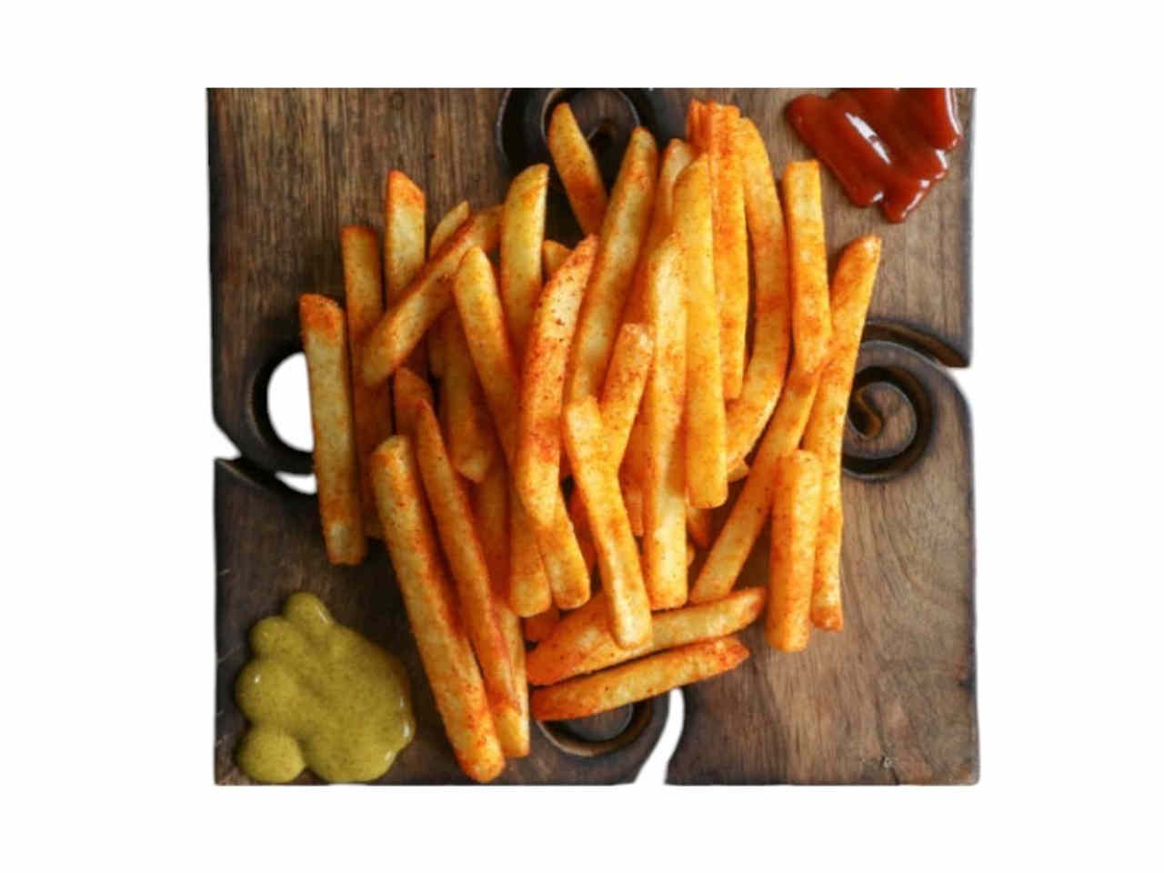 Peri Chips
