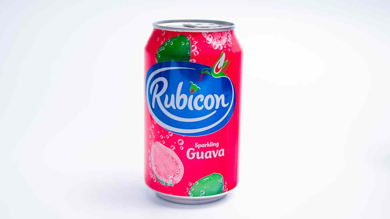 330ml Rio Tropical Can