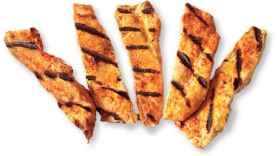 5pcs Peri Peri Chicken Strips