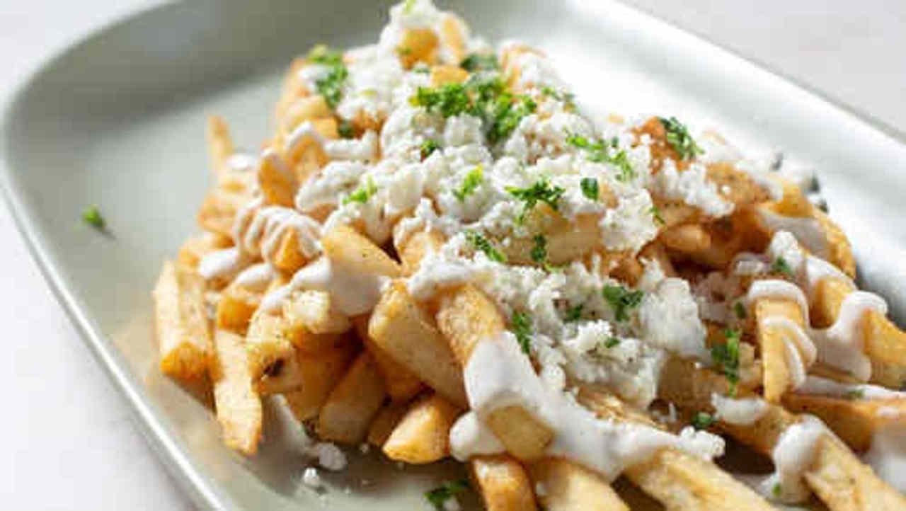 Classic Fries