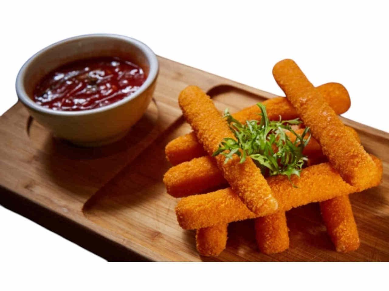 Kids Crust Special Meal