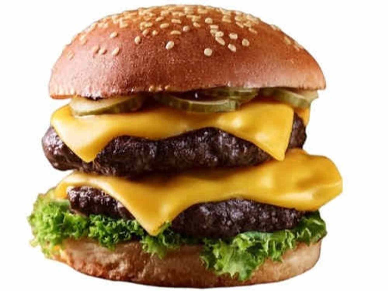 King Kong Burger With Chips