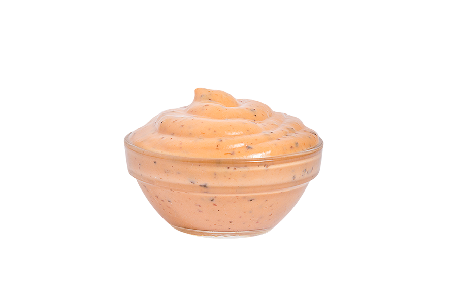 SALSA ROCKTAIL