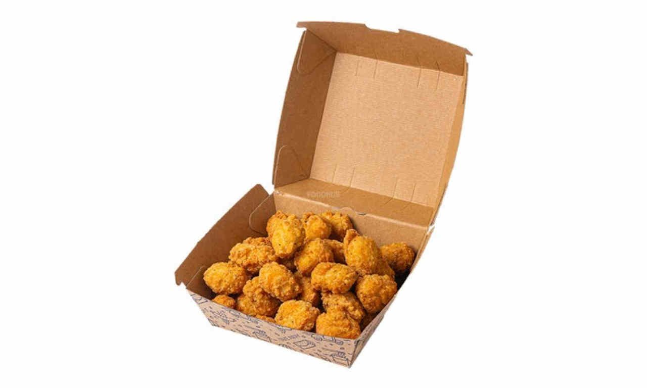 Small Popcorn Chicken