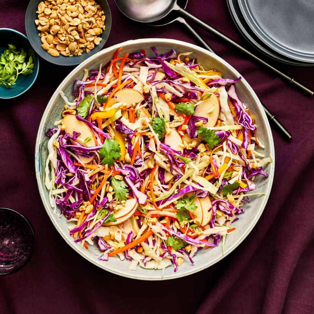 coleslaw