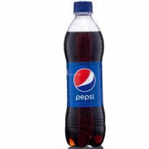 1.5l Bottle Of Pepsi