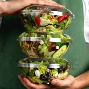 Chicken Salad Box
