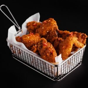 Peri Peri Chicken Wings