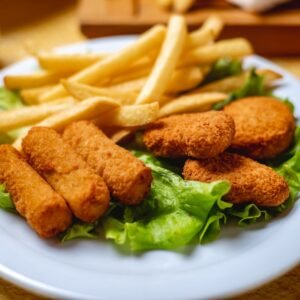 Chicken Nuggets