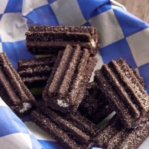 5pcs Oreo Churros