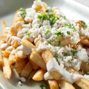 Classic Fries