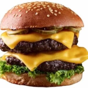 King Kong Burger