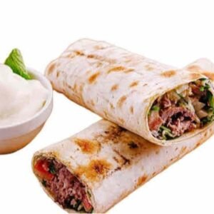Large Donner Wrap