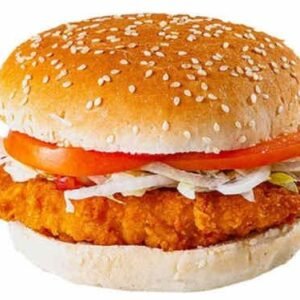 Lucking Good Burger