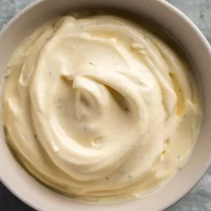 Mayo Dip
