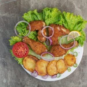 Mini Platter