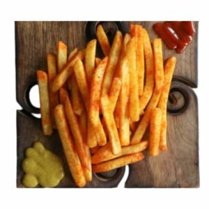 Peri Chips