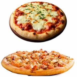 Pizza Deal 3