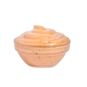 Burger Sauce Dip
