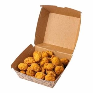 Popcorn Chicken