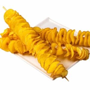 Spiral Chips