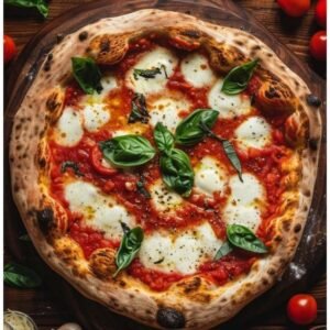 16" Margherita Pizza