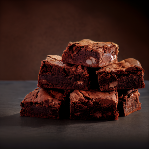 Hot Chocolate Brownie