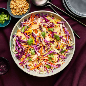 Coleslaw