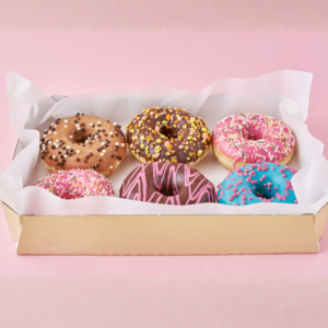 Doughnut