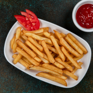 Large Chips