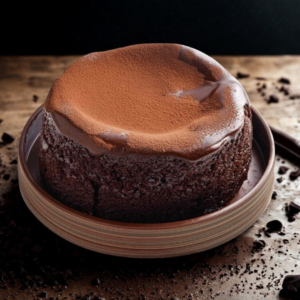 Matilda Cake Moist Chocolate