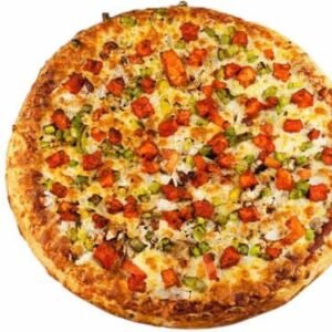 12" Tex Max Pizza