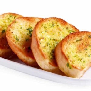 French Stick Garlic Bread