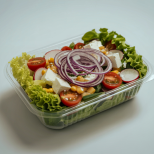 Mix Salad Box