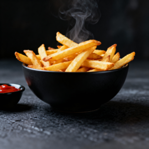 Regular Chips